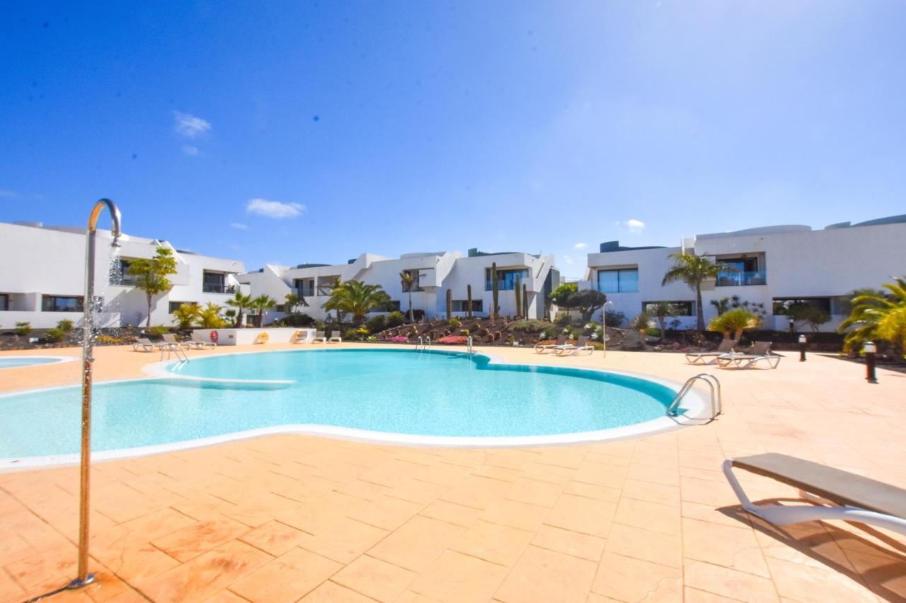 Book Jet - Costa Dream Apartment La Oliva Exterior foto