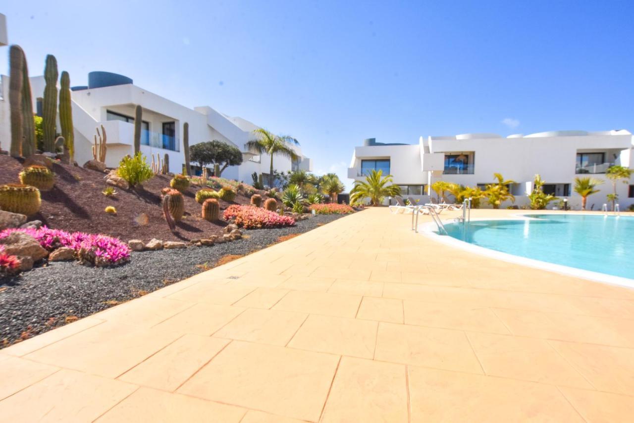 Book Jet - Costa Dream Apartment La Oliva Exterior foto