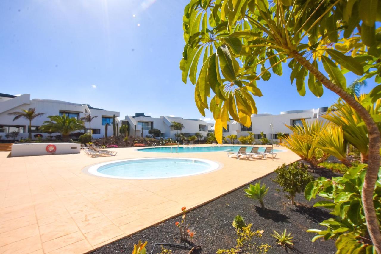 Book Jet - Costa Dream Apartment La Oliva Exterior foto