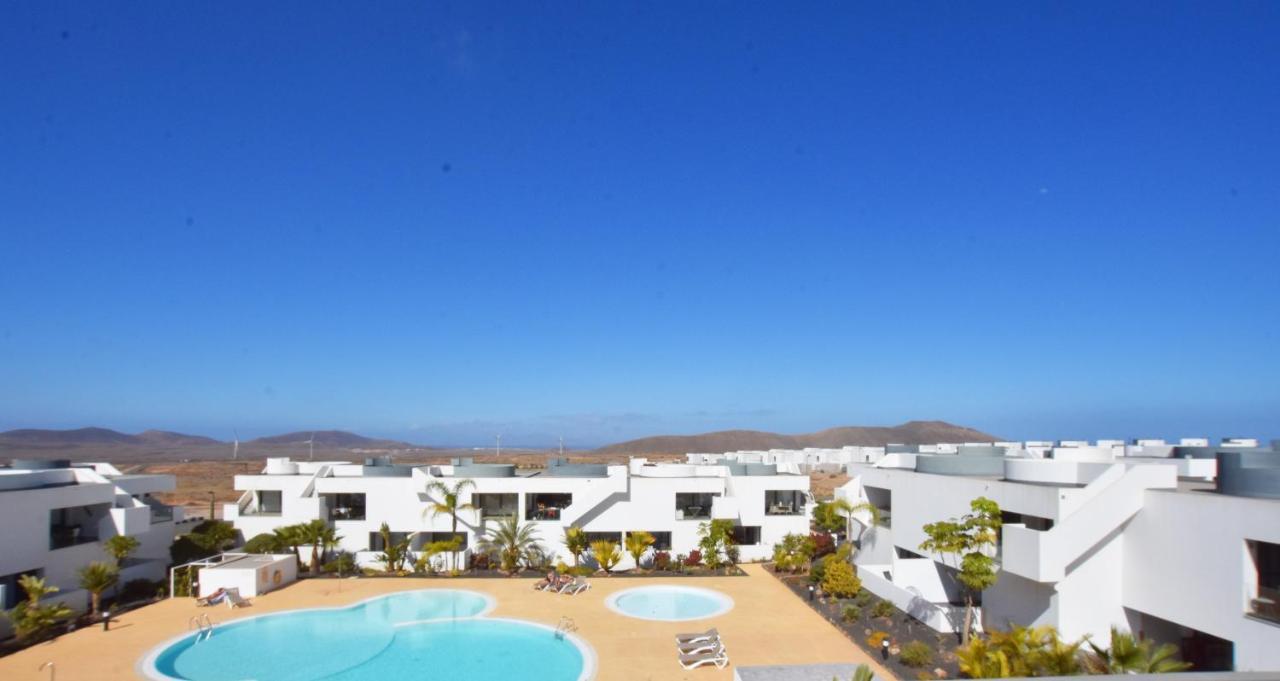 Book Jet - Costa Dream Apartment La Oliva Exterior foto