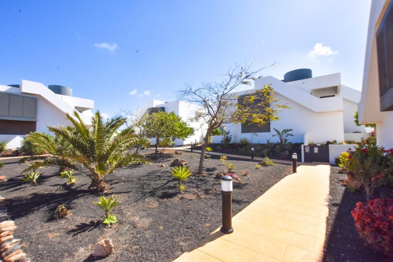Book Jet - Costa Dream Apartment La Oliva Exterior foto