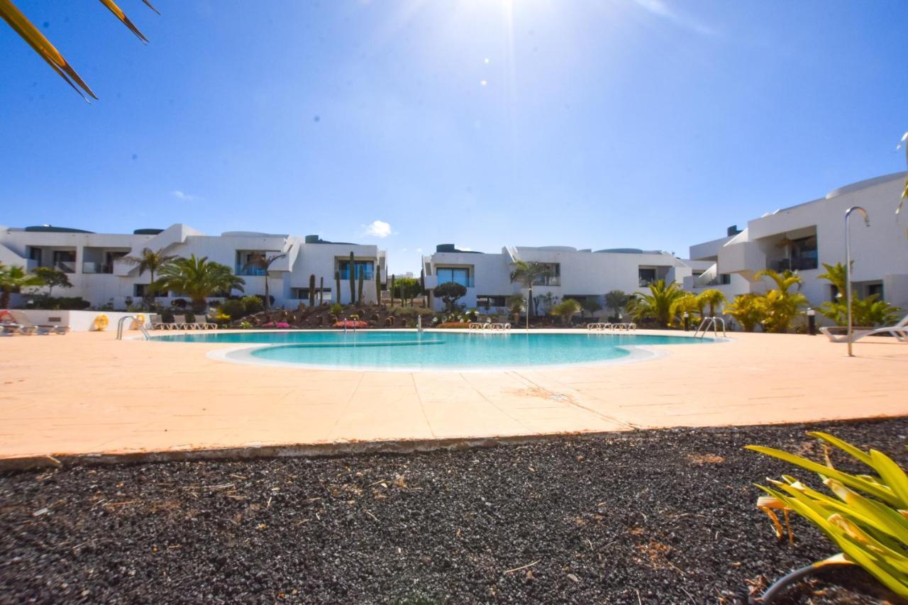 Book Jet - Costa Dream Apartment La Oliva Exterior foto