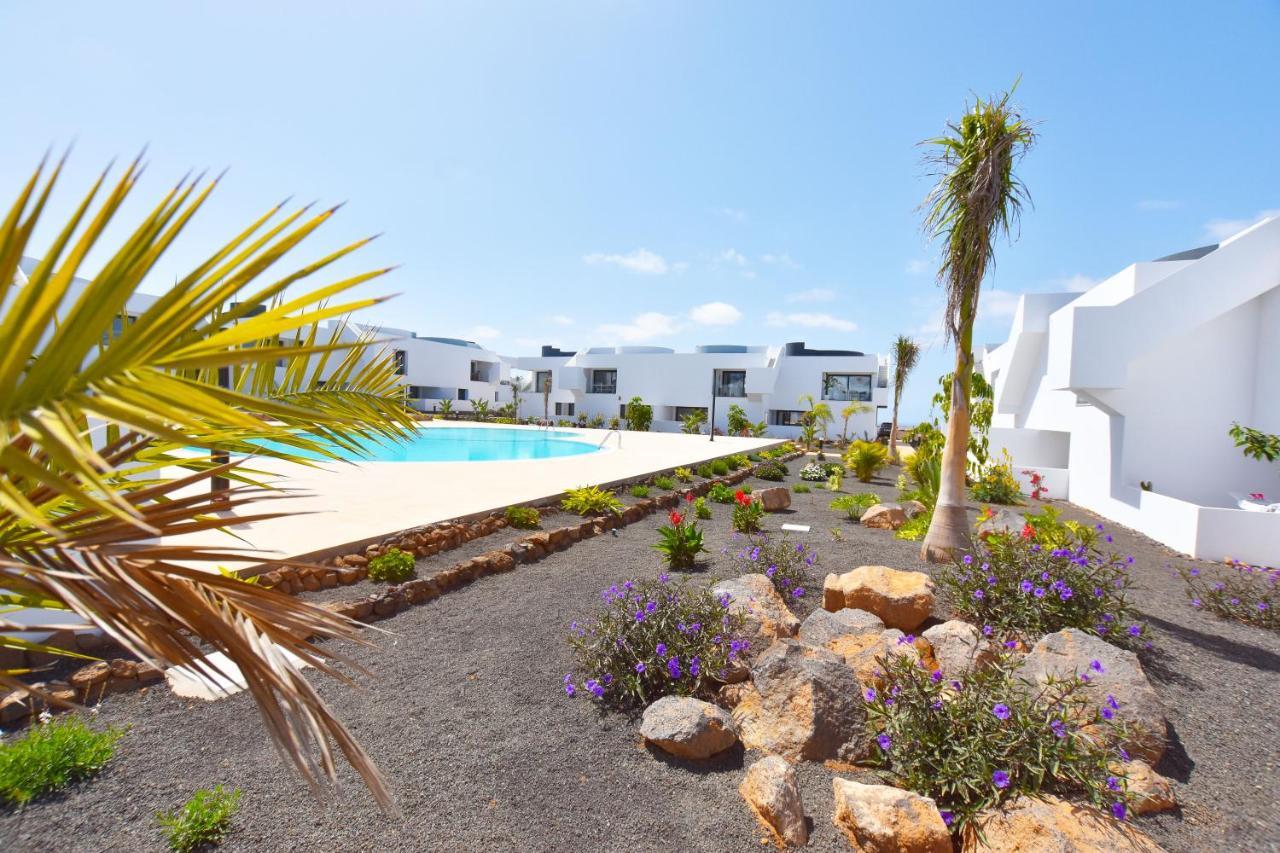 Book Jet - Costa Dream Apartment La Oliva Exterior foto