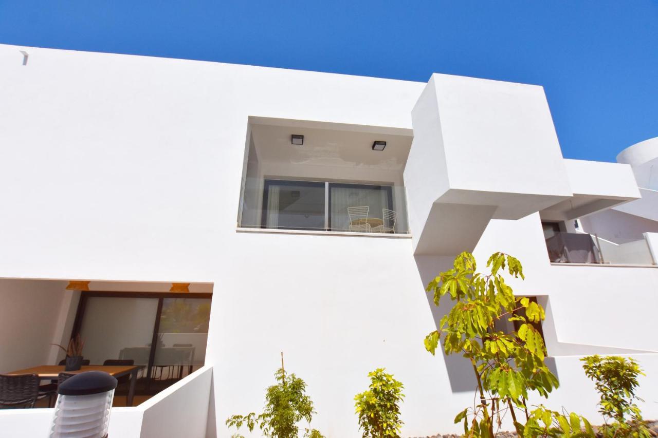 Book Jet - Costa Dream Apartment La Oliva Exterior foto