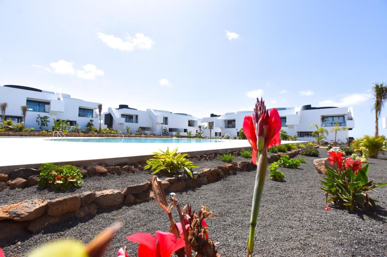 Book Jet - Costa Dream Apartment La Oliva Exterior foto