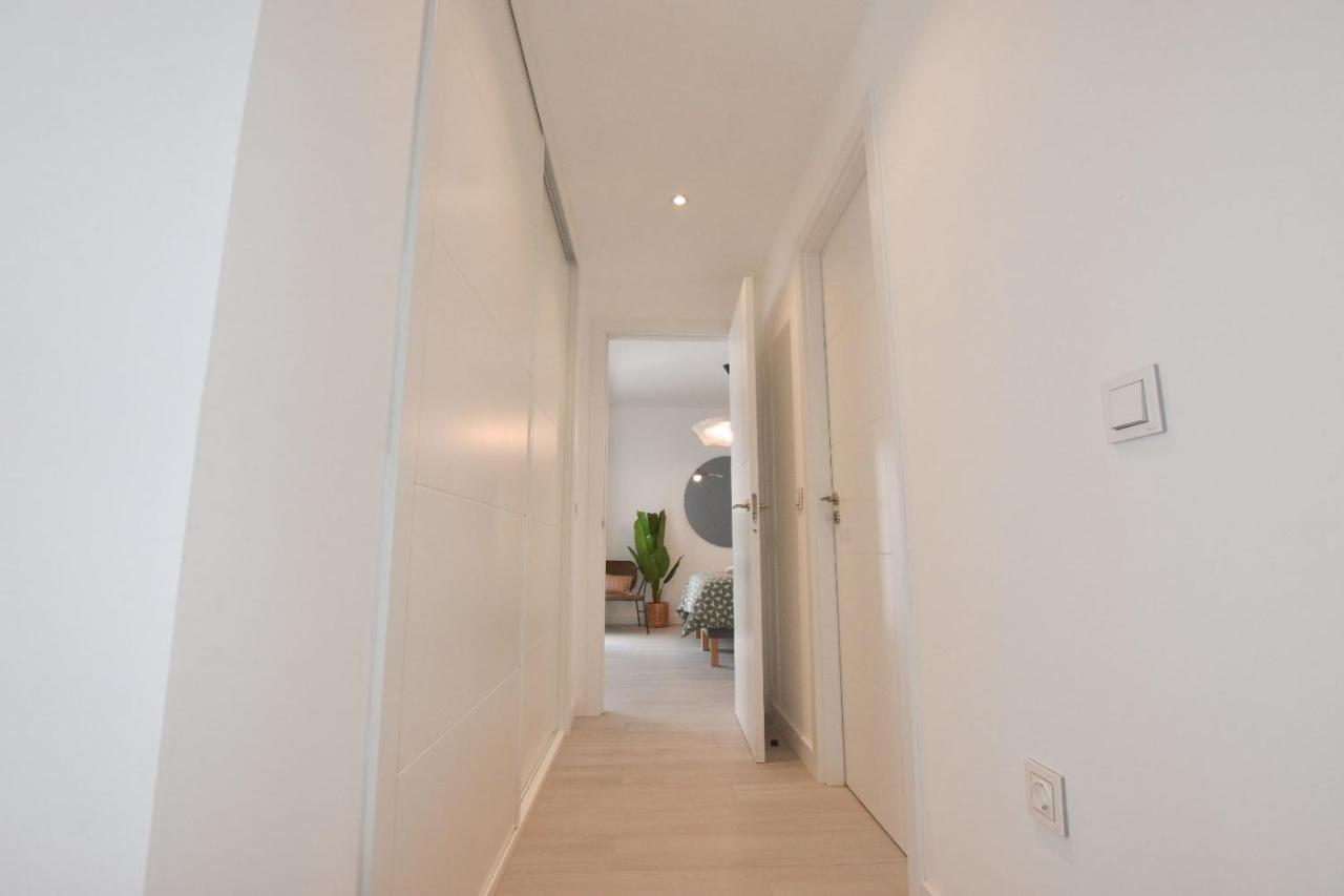 Book Jet - Costa Dream Apartment La Oliva Exterior foto