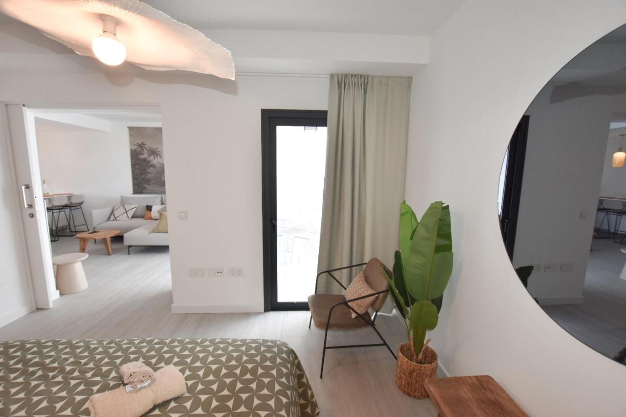 Book Jet - Costa Dream Apartment La Oliva Exterior foto
