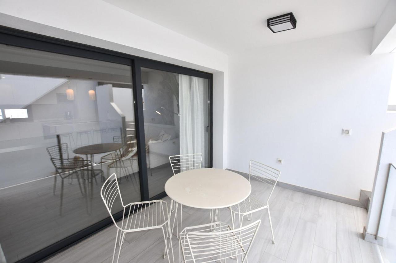Book Jet - Costa Dream Apartment La Oliva Exterior foto
