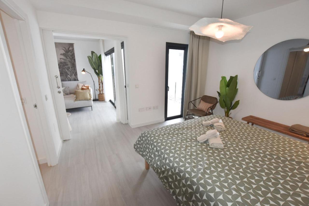 Book Jet - Costa Dream Apartment La Oliva Exterior foto