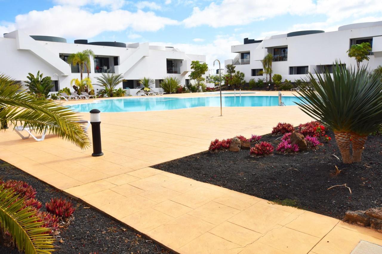 Book Jet - Costa Dream Apartment La Oliva Exterior foto