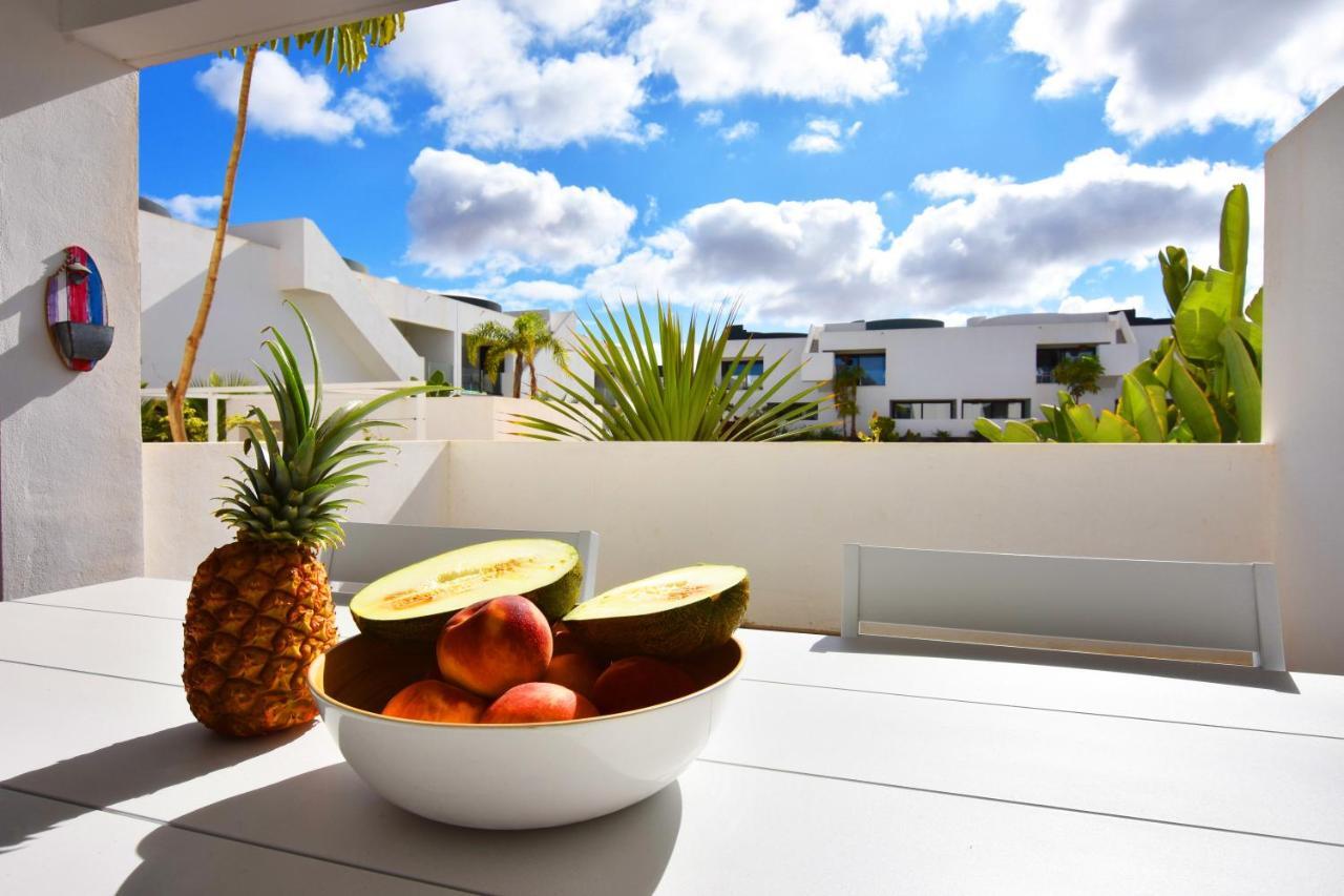 Book Jet - Costa Dream Apartment La Oliva Exterior foto