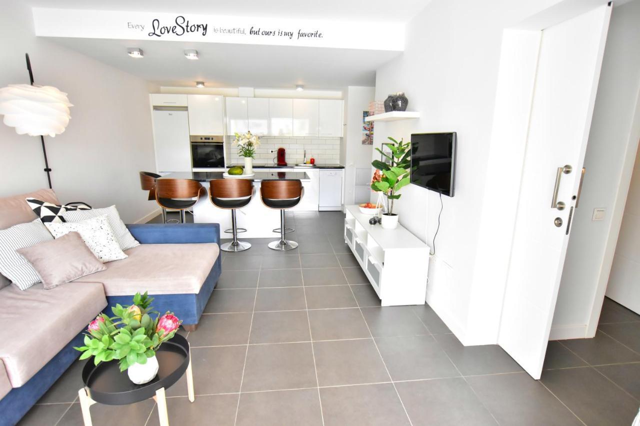 Book Jet - Costa Dream Apartment La Oliva Exterior foto