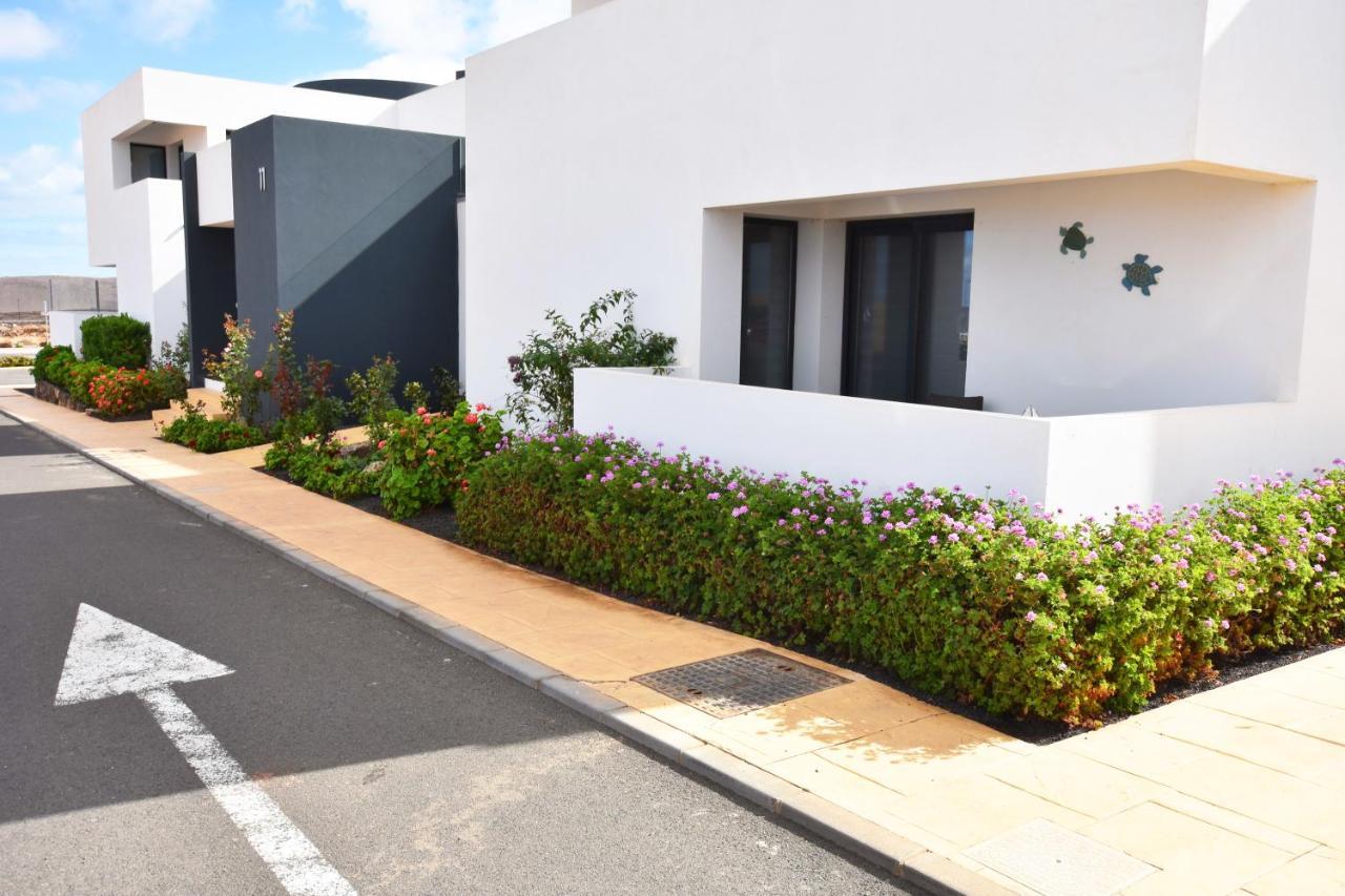 Book Jet - Costa Dream Apartment La Oliva Exterior foto